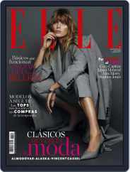 Elle España (Digital) Subscription                    March 1st, 2019 Issue