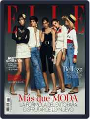 Elle España (Digital) Subscription                    February 1st, 2019 Issue