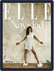 Elle España (Digital) Subscription                    December 1st, 2018 Issue