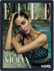Elle España (Digital) Subscription                    July 1st, 2018 Issue