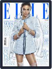 Elle España (Digital) Subscription                    March 1st, 2018 Issue