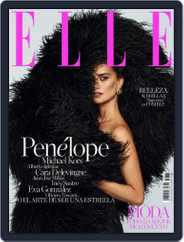 Elle España (Digital) Subscription                    February 1st, 2018 Issue