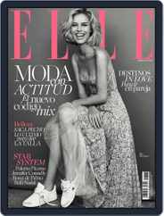 Elle España (Digital) Subscription                    February 1st, 2017 Issue