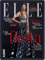 Elle España (Digital) Subscription                    December 1st, 2016 Issue