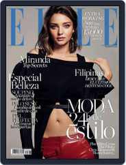 Elle España (Digital) Subscription                    November 1st, 2016 Issue
