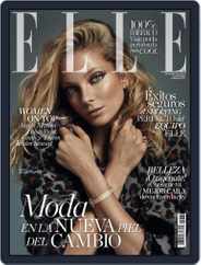 Elle España (Digital) Subscription                    August 31st, 2016 Issue