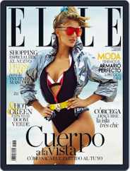 Elle España (Digital) Subscription                    April 21st, 2016 Issue