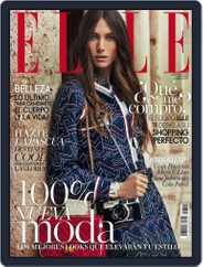 Elle España (Digital) Subscription                    February 19th, 2016 Issue