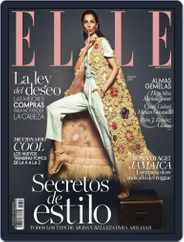 Elle España (Digital) Subscription                    February 1st, 2016 Issue
