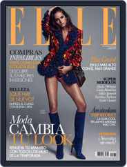 Elle España (Digital) Subscription                    August 21st, 2014 Issue