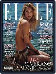 Elle España (Digital) Subscription                    May 19th, 2014 Issue