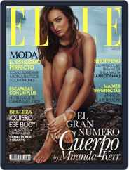 Elle España (Digital) Subscription                    April 21st, 2014 Issue