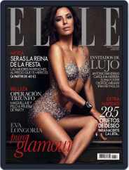 Elle España (Digital) Subscription                    November 20th, 2013 Issue