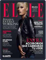 Elle España (Digital) Subscription                    September 20th, 2013 Issue