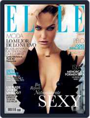 Elle España (Digital) Subscription                    July 18th, 2013 Issue