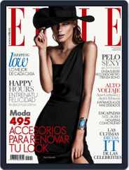 Elle España (Digital) Subscription                    March 20th, 2013 Issue