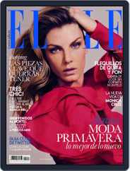 Elle España (Digital) Subscription                    January 17th, 2013 Issue