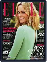 Elle España (Digital) Subscription                    October 18th, 2012 Issue