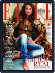 Elle España (Digital) Subscription                    November 10th, 2011 Issue