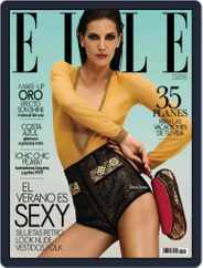 Elle España (Digital) Subscription                    May 20th, 2011 Issue