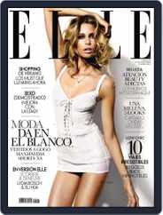 Elle España (Digital) Subscription                    February 17th, 2011 Issue