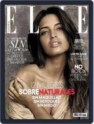 Elle España (Digital) Subscription                    October 19th, 2009 Issue