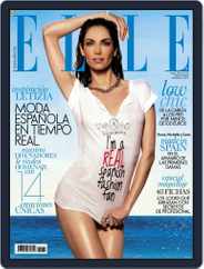Elle España (Digital) Subscription                    May 17th, 2009 Issue