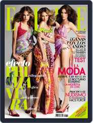 Elle España (Digital) Subscription                    February 17th, 2009 Issue