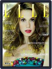 Elle España (Digital) Subscription                    July 14th, 2008 Issue