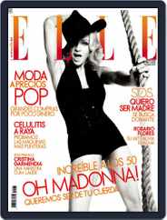 Elle España (Digital) Subscription                    May 14th, 2008 Issue