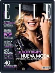 Elle España (Digital) Subscription                    January 18th, 2008 Issue