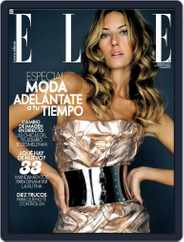 Elle España (Digital) Subscription                    August 17th, 2007 Issue