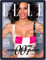 Elle España (Digital) Subscription                    February 19th, 2007 Issue