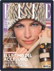 Elle España (Digital) Subscription                    September 22nd, 2006 Issue