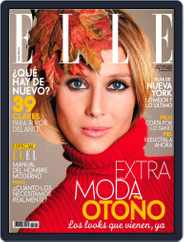 Elle España (Digital) Subscription                    August 18th, 2006 Issue