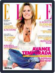 Elle España (Digital) Subscription                    July 18th, 2006 Issue