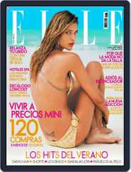 Elle España (Digital) Subscription                    June 16th, 2006 Issue
