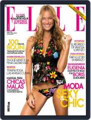 Elle España (Digital) Subscription                    March 28th, 2006 Issue