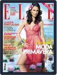 Elle España (Digital) Subscription                    February 23rd, 2006 Issue