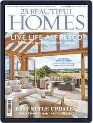 25 Beautiful Homes (Digital) Subscription                    June 1st, 2019 Issue