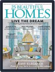 25 Beautiful Homes (Digital) Subscription                    March 1st, 2018 Issue