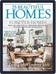 25 Beautiful Homes (Digital) Subscription                    March 3rd, 2016 Issue