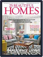 25 Beautiful Homes (Digital) Subscription                    January 26th, 2015 Issue