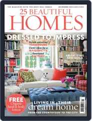 25 Beautiful Homes (Digital) Subscription                    May 29th, 2013 Issue
