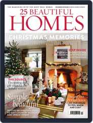 25 Beautiful Homes (Digital) Subscription                    October 31st, 2012 Issue