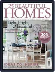 25 Beautiful Homes (Digital) Subscription                    March 7th, 2012 Issue