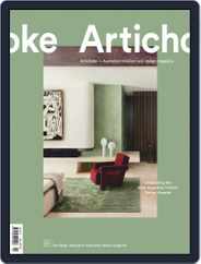 Artichoke (Digital) Subscription                    June 1st, 2020 Issue