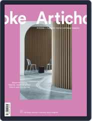 Artichoke (Digital) Subscription                    September 1st, 2019 Issue