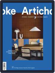 Artichoke (Digital) Subscription                    June 1st, 2019 Issue