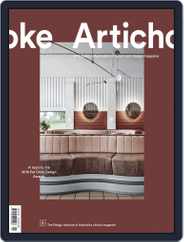 Artichoke (Digital) Subscription                    December 1st, 2018 Issue